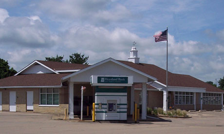 banks in princeton il